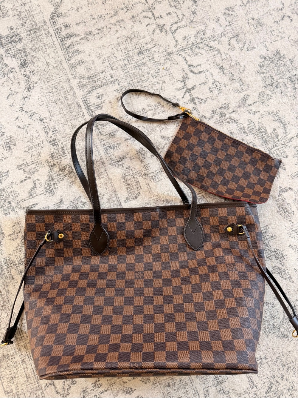 LV Bag